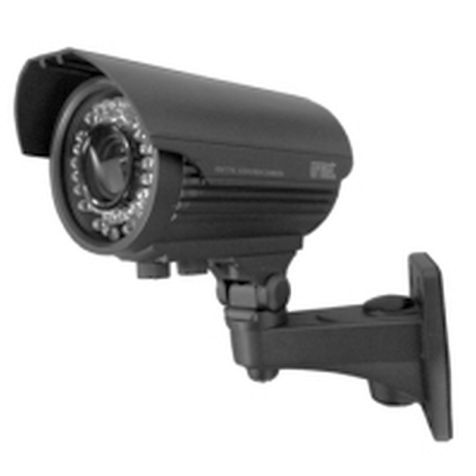 Minicamera D/N Varifocal 4-9 Mm 650
