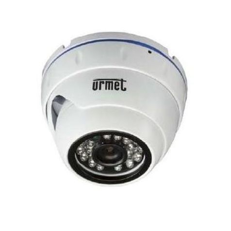 Ahd 1080P Af 2.8-12Mm Dome Camera