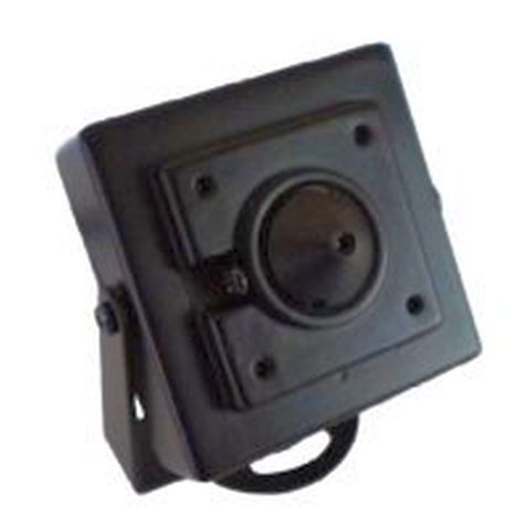 Cube Camera 720L D&N