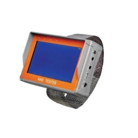 4.3" LCD test monitor voor AHD, 1080P, 720P en CVBS camera