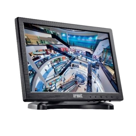 9.7" TFT LCD kleurenmonitor