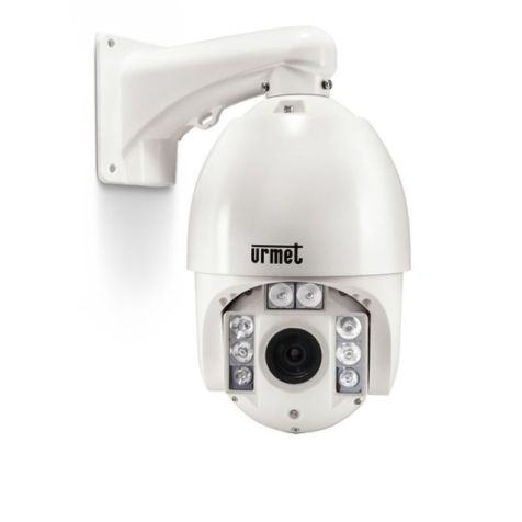 AHD 1080P zoom 20X met led speed Dome camera