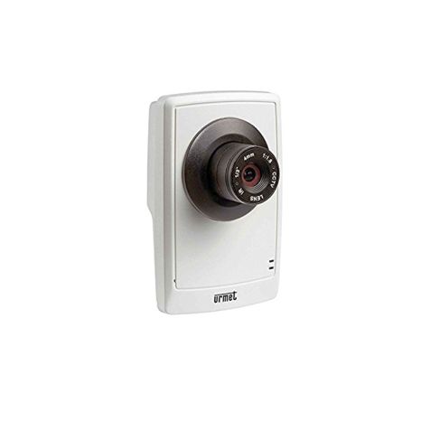 Compact Ip Camera Vga