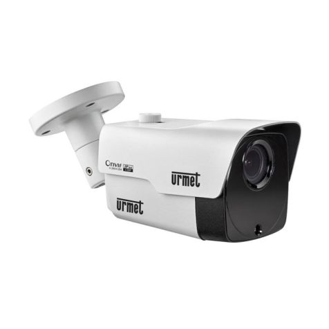 Ip 4M Df 2.8-12Mm Bullet Camera