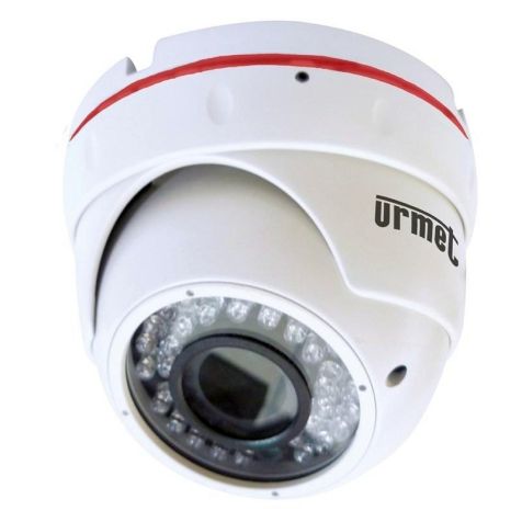 Mni Dome Ip 1080P 2.8-12Mm Ip66