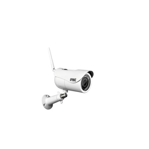 720P Compact Tube Wifi Ir 3.6Mm