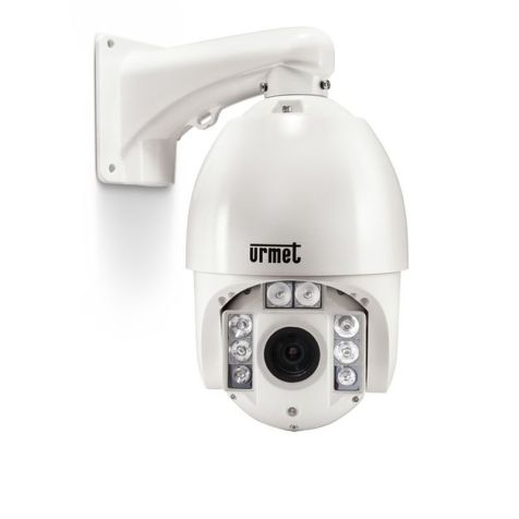 Ip 1080P Zoom 20X Speed Dome Camera