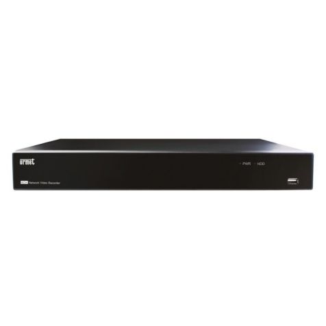 Nvr 32 Canaux 1080P Avec Hdd 2Tb - Geenpoe