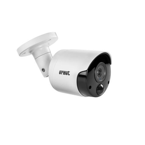 AHD PIR 2M bullet camera met vaste 3.6 mm lens