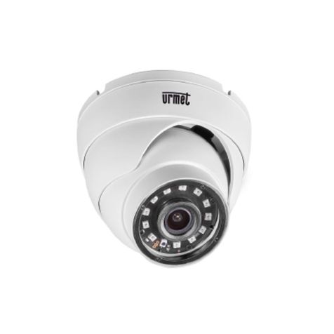 Dome camera AHD 1080P 2.8-12mm AF