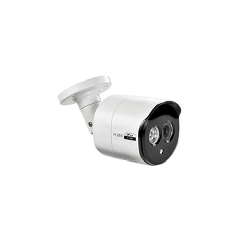 Ip 1080P 3.6Mm Bullet Camera Starlight