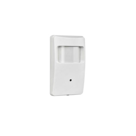 PIR sensor IP 1080P camera met 3.7 mm vaste lens