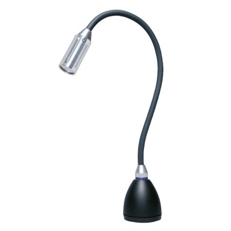 Lampe d'inspection pr tete led 64mm