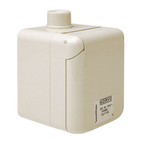 MONDO Wandsteckdose 32A 2P 24V 0h IP44