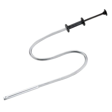 Flexible klauwgrijper, lengte 540 mm