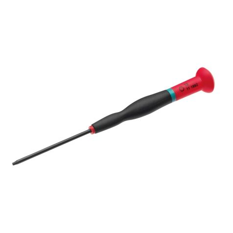 Precisieschroevendraaier TORX T8 x 60mm, lichtgroen