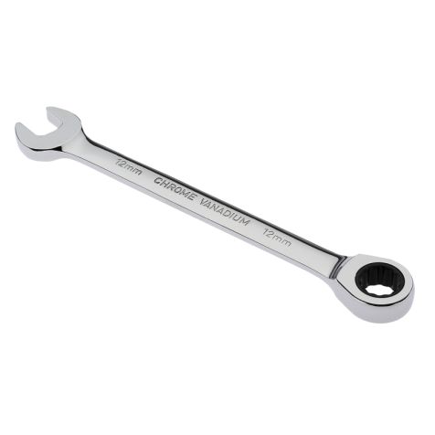 Cliquet 12mm