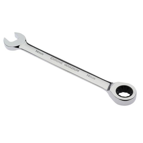 Cliquet 14mm