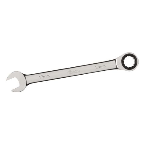 Cliquet 17mm