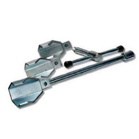 Cle pour ecrous de lavabos SW 27