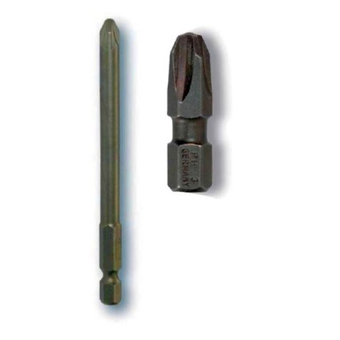 Bitflex-Bit PH 1x25