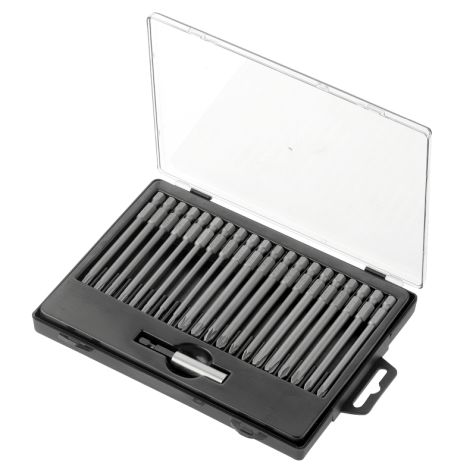 Bit Set ELEKTRO TOP, 21-delig
