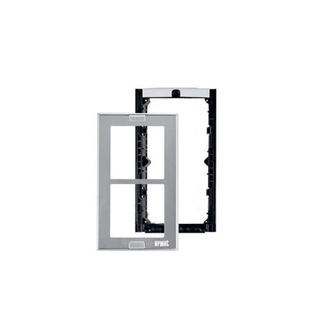 Sinthesi S2 modulehouder met frame voor 2 modules