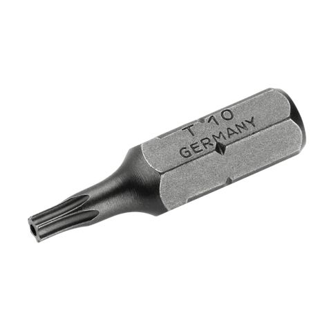 Bits T 10 X 25