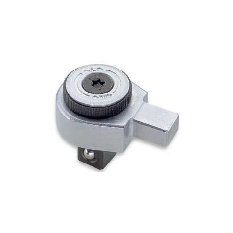 Adaptateur embout tournevis 3/8"