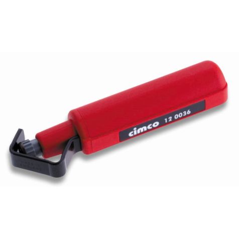 ROTAX 29 Kabelstripper, diameter 4,5 - 29mm