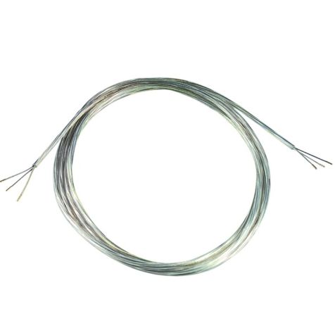 Câble transparent FEP/PVC 3x0,75 1,5m(130.080)