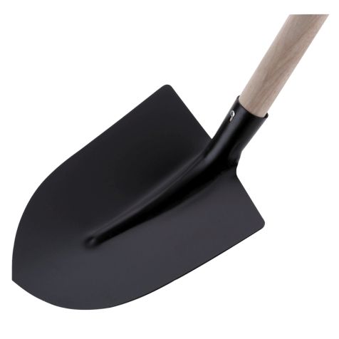 Schop (Frankfurter-vorm), 300 x 270mm