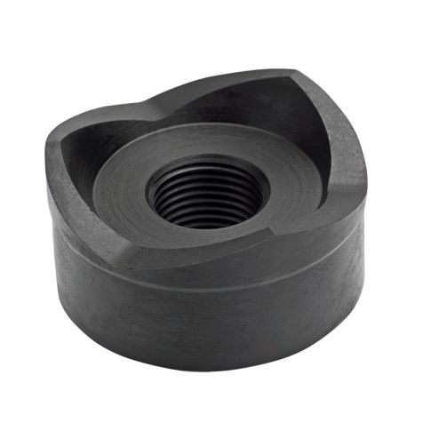 Poincon de rechange 50,5/ M50 (pour vis/boulon 19)