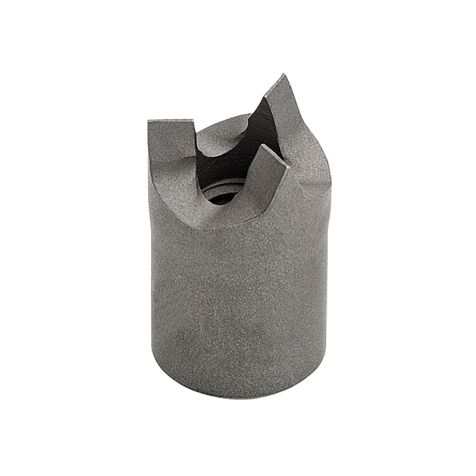 Stempel 12,5mm (met 6,0mm schroefdraad) - Voor Gatenpons DIAMANT