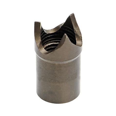 Stempel 20,4mm (met 11,1mm schroefdraad) - Voor Gatenpons DIAMANT VA