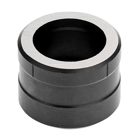 Matrice de rechange 15,2 DIAMANT VA (pour vis/boulon 11,1)
