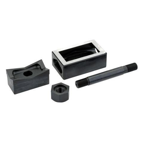 Emporte-piece rectangulaire 68,0x138,0mm