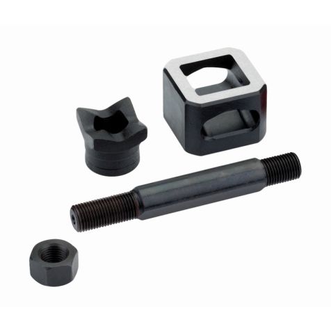 Emporte-piece carre 68,0x68,0mm