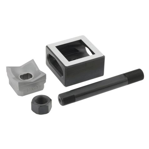 Emporte-piece carre VA 92,0x92,0mm