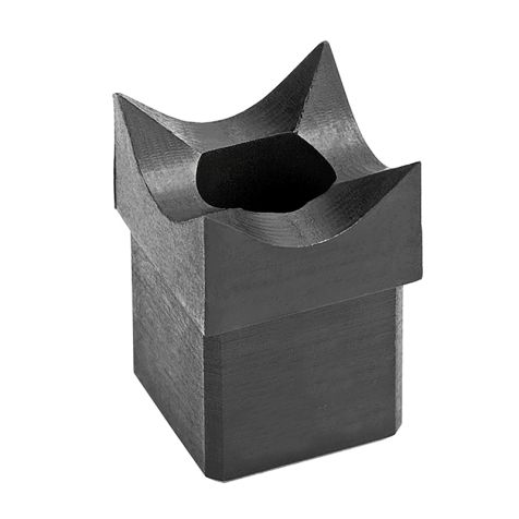 Poincon de rechange 25,4x25,4mm