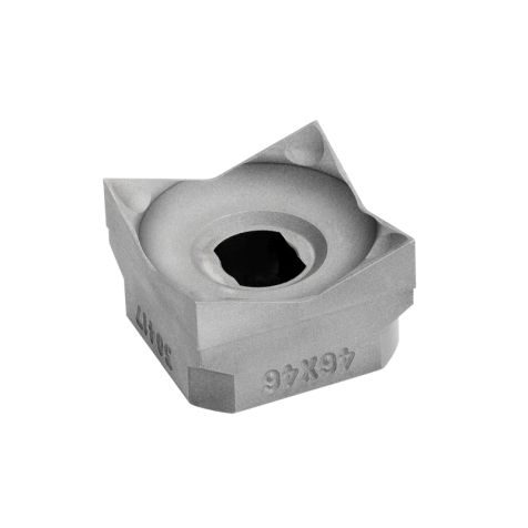 Poincon de rechange 46,0x46,0mm