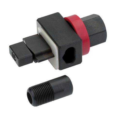 Emporte-piece sub-min-d 37-poles