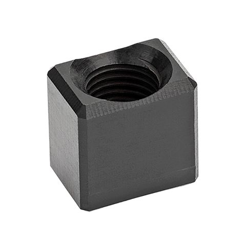 Matrijs 28,6mm x 11,9mm - Voor Gatenpons SUB-MIN-D 15-polig