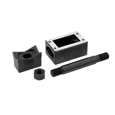 Emporte-piece special 10-poles