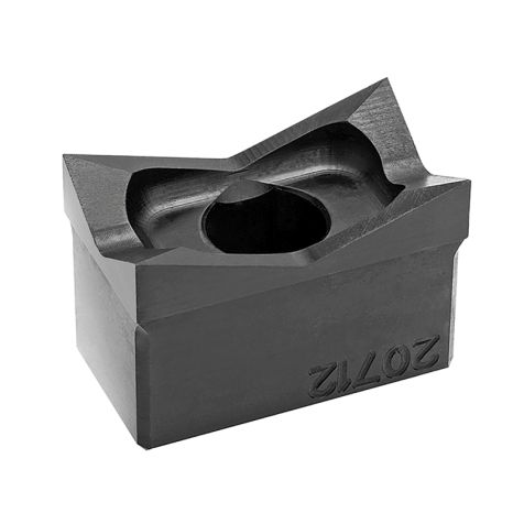 Poincon de rechange 24 pôles 36x112mm