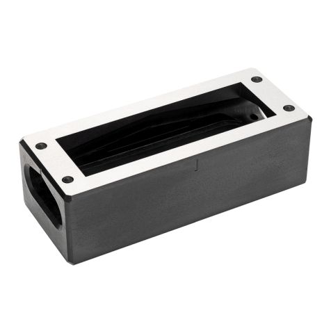 Matrice de rechange 6 pôles 36x52mm