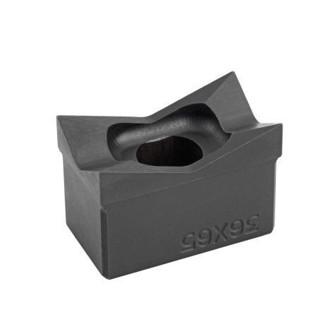 Poincon de rechange 65x36mm