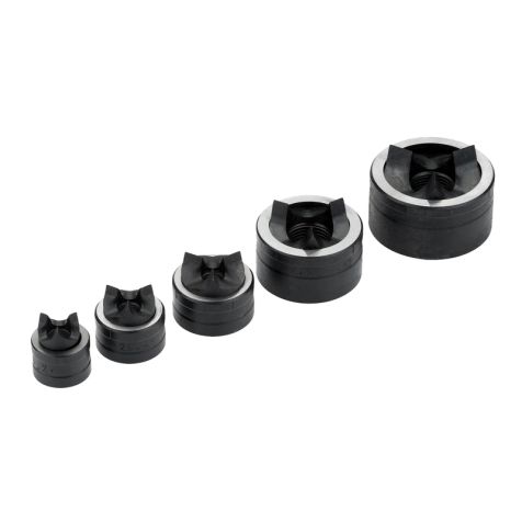Gatenpons DIAMANT Set, 5-delig