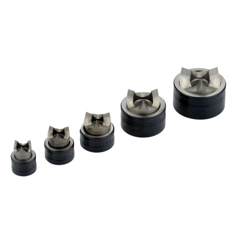 Gatenpons DIAMANT VA Set, 5-delig