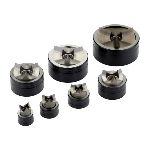 Set emporte-pièce DIAMANT VA 7-pcs